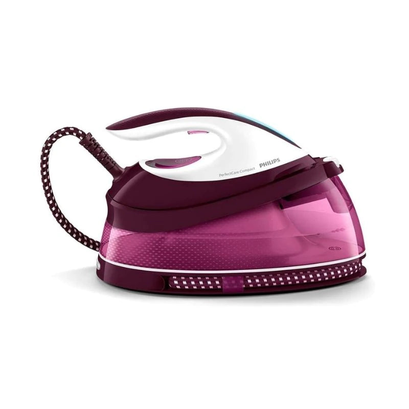 Philips PerfectCare Compact Steam Generator Iron GC7842/46 Steam Generator Iron