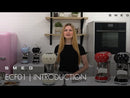Smeg Espresso Coffee Machine | Cream Redmond Electric Gorey