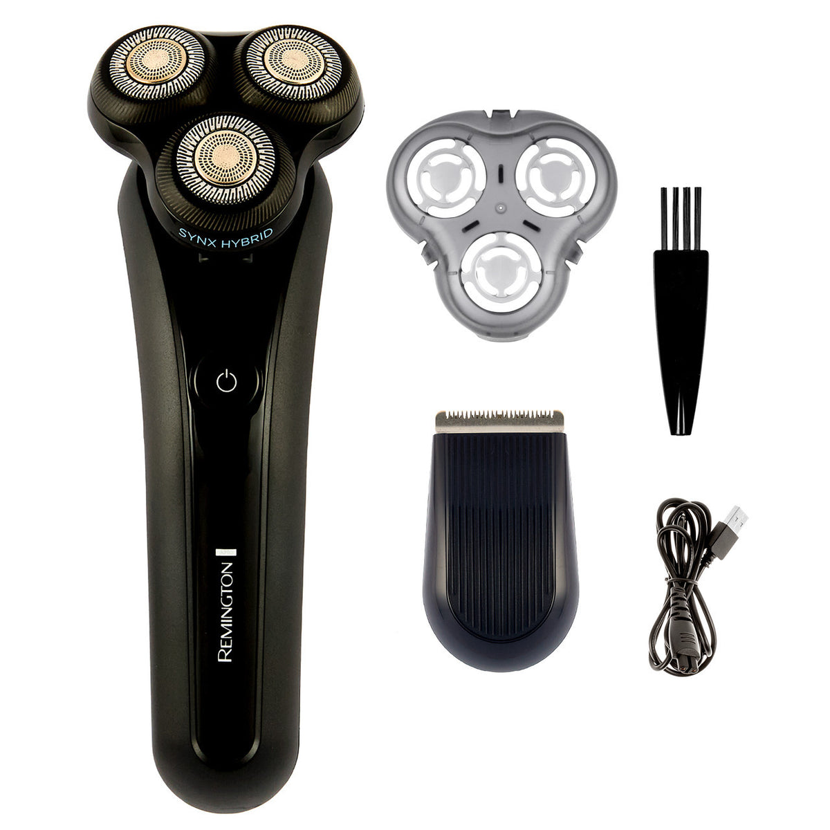 Remington X5 Limitless X Rotary Shaver | XR1755 XR1755