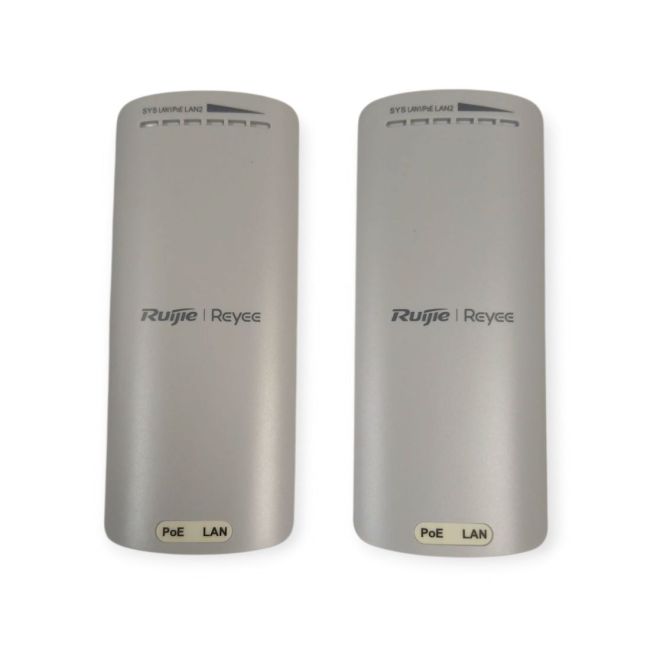 RG-EST100-E 500m Wireless Bridge Kit