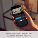 Ring Spotlight Cam Plus Battery | B09K1LWPRK Ring Smart Camera Redmond Electric
