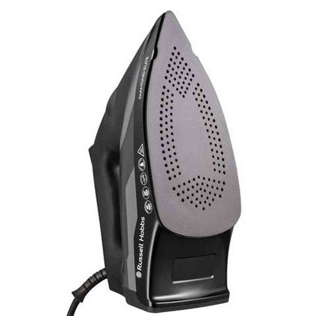 Russell Hobbs Diamond Elite Steam Iron | 27000 Russell Hobbs Iron Redmond Electric, Gorey