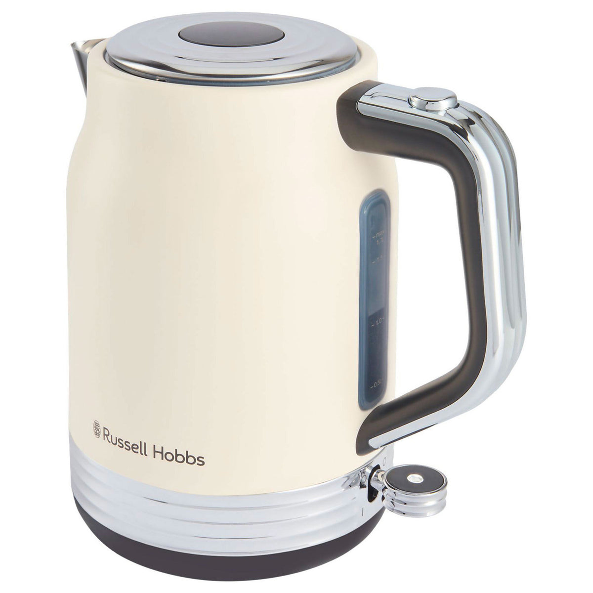 Russell Hobbs Hanley 1.7L 3000W Kettle, Jasmine 28640 Kettle