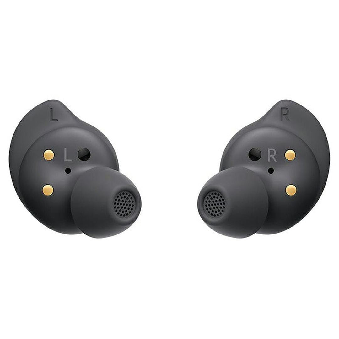 Samsung Galaxy Buds FE In-Ear Wireless Noise Cancelling Earbuds - Graphite | SM-R400NZAAEUA Samsung Headphones Redmond Electric