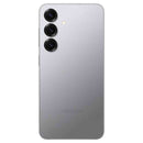 Galaxy S25 (128 GB) Smart Phone | Silver Shadow