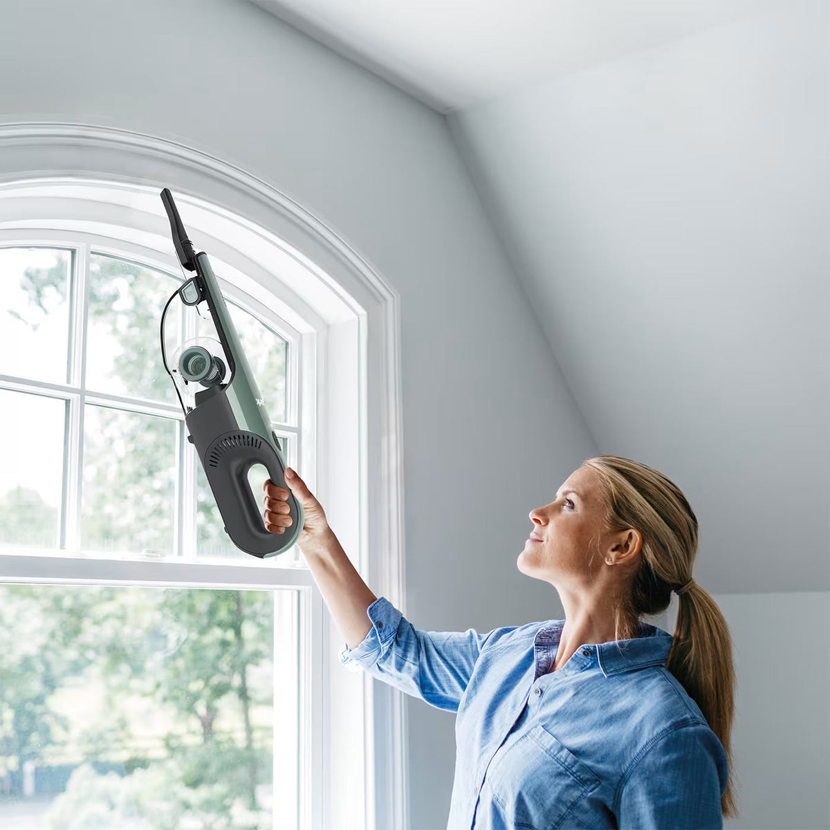 UltraCyclone Pro 160W Cordless Handheld Vacuum