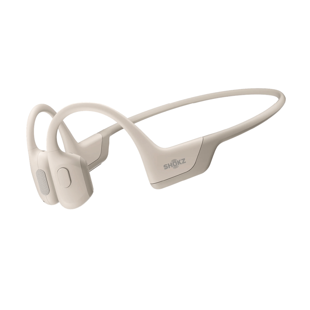 Shokz OpenRung Pro Running Headphones 38-S810BG