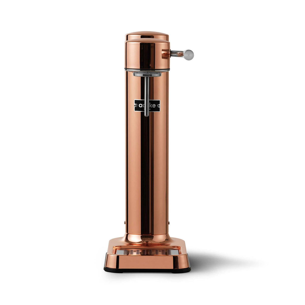 Aarke Sparkling Water Carbonator 3 | Copper - AAC3-COPPER Redmond Electric Gorey