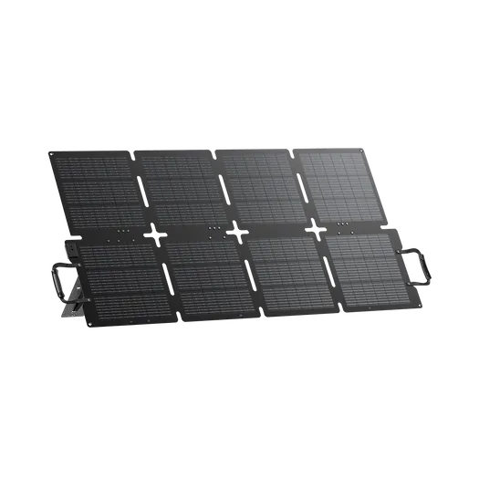 BLUETTI SORA 130 Portable Solar Panel - 281-PSORA130UGBKMD10
