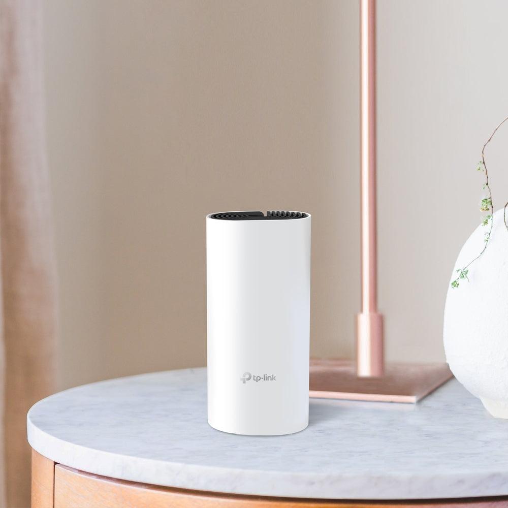 Deco M4 AC1200 Whole Home Mesh Wi-Fi System 2-Pack