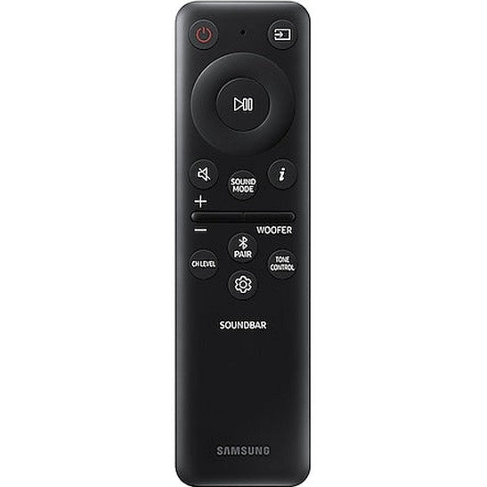 S800D Ultra-Slim 3.1.2 Channel Soundbar with Wireless Subwoofer | Black