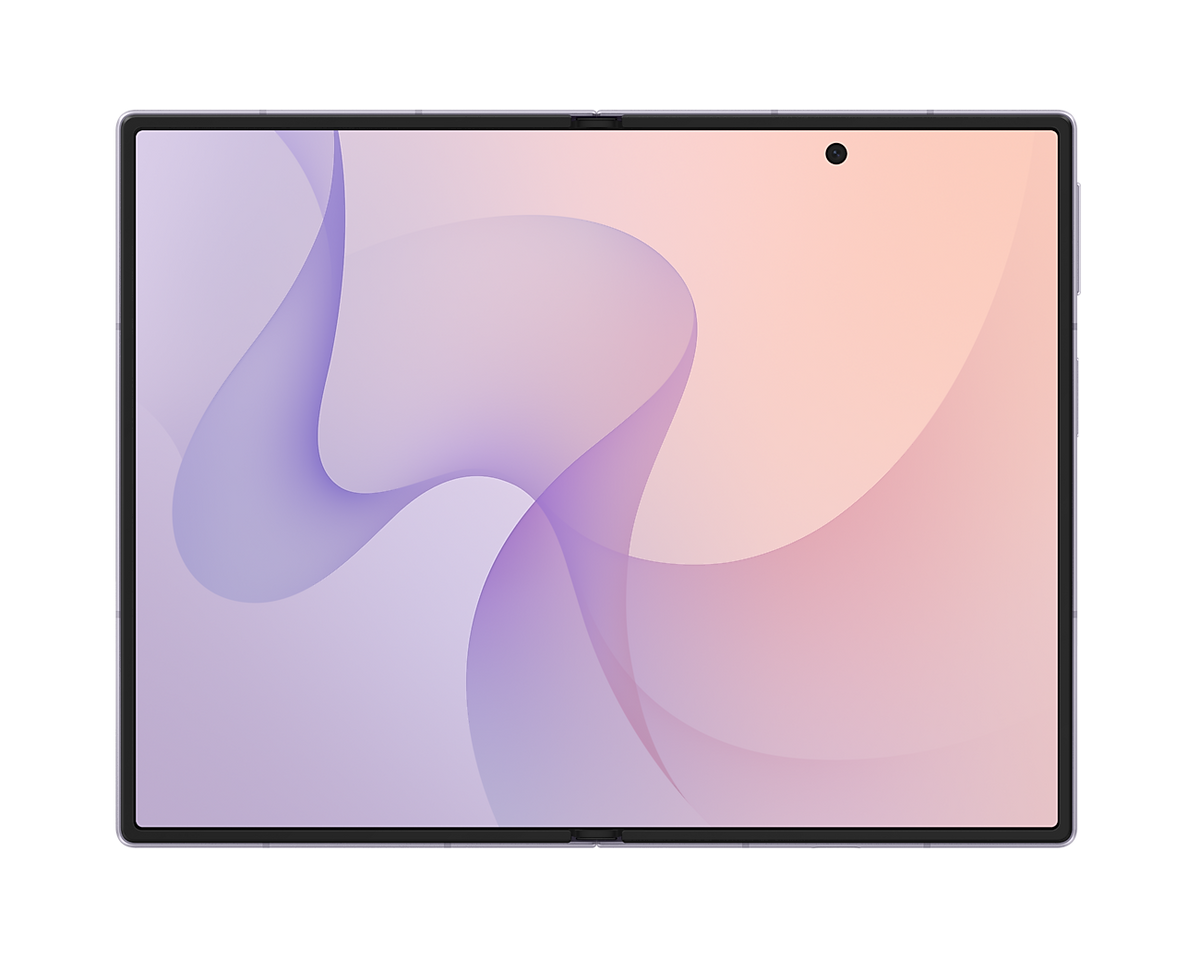 Samsung Galaxy Z Fold8 1TB in Lavender (SM-F971BLVNEUB)