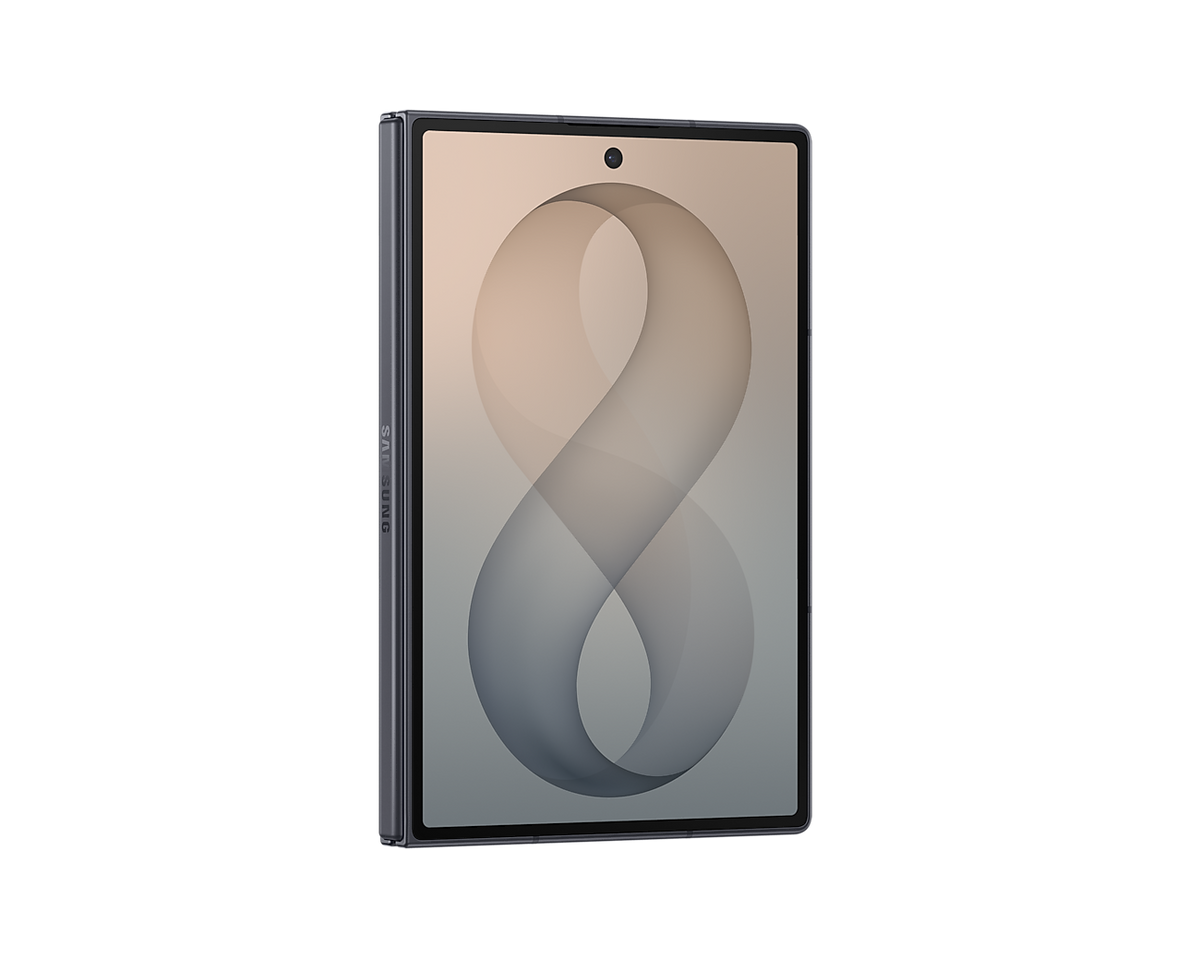 Samsung Galaxy Z Fold8 1TB in Graphite (SM-F971BZKNEUB)