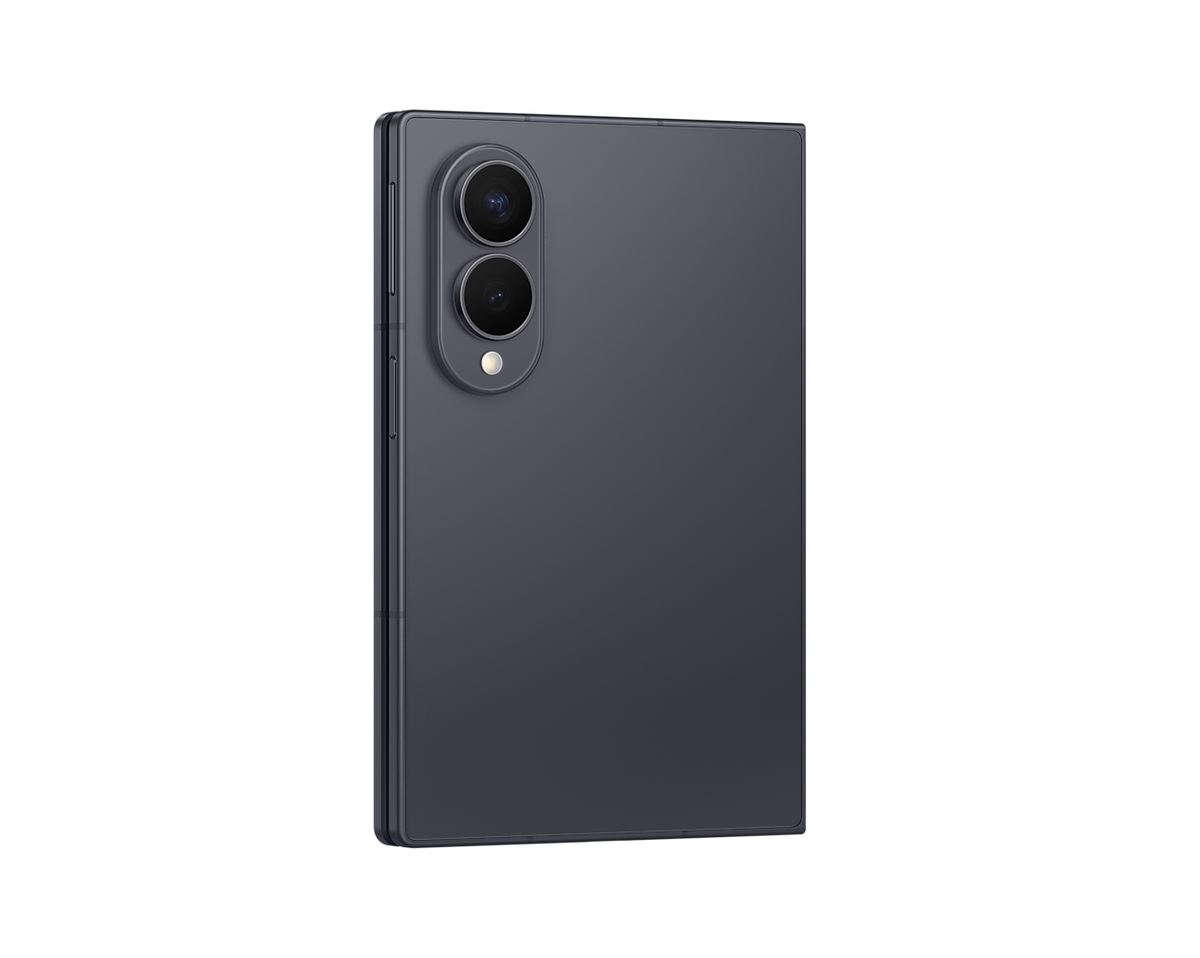 Samsung Galaxy Z Fold8 1TB in Graphite (SM-F971BZKNEUB)