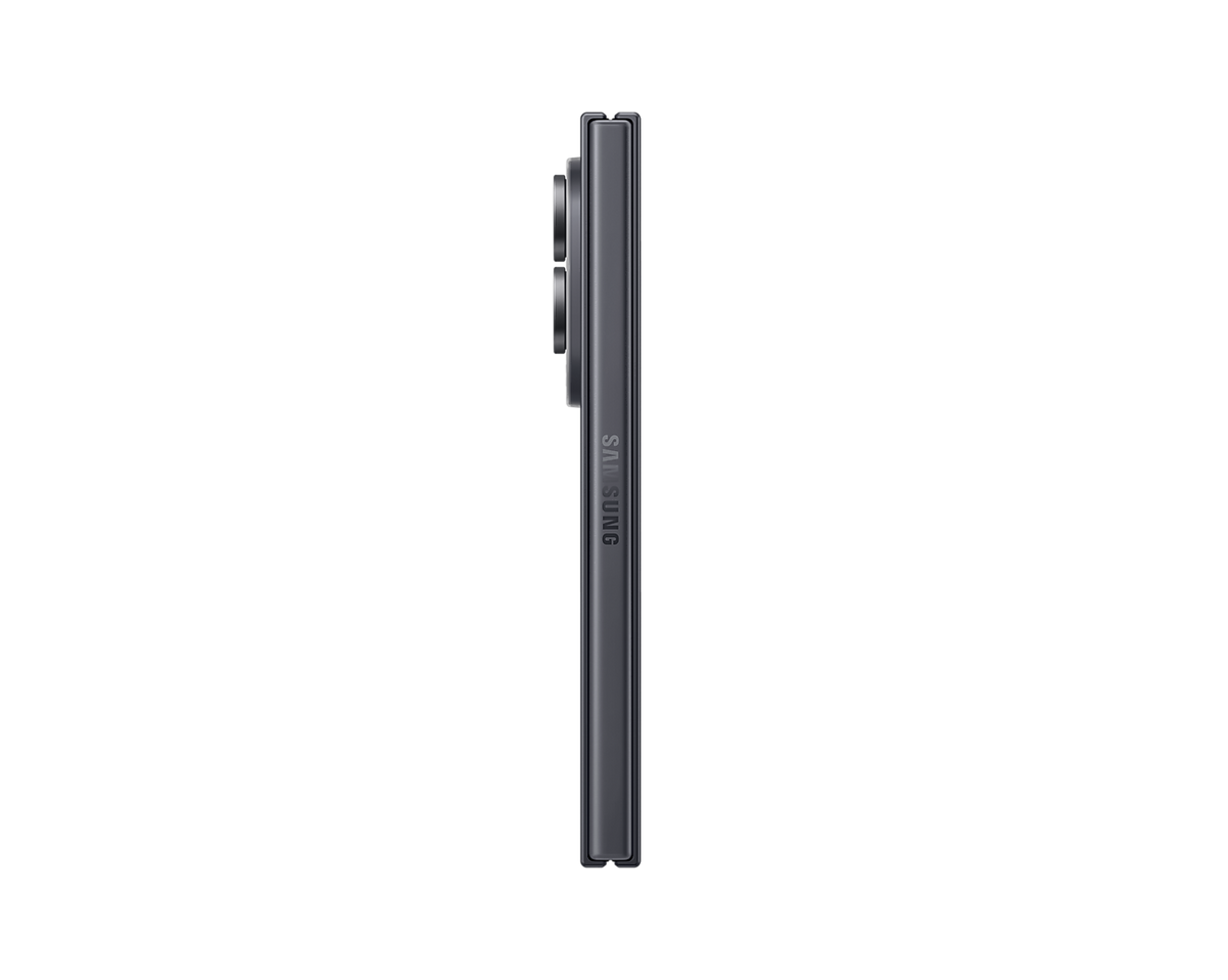 Samsung Galaxy Z Fold8 1TB in Graphite (SM-F971BZKNEUB)