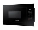 Samsung 22L Solo Built In Microwave | Black - MS22M8254AK/E3 Redmond Electric Gorey