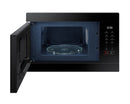 Samsung 22L Solo Built In Microwave | Black - MS22M8254AK/E3 Redmond Electric Gorey