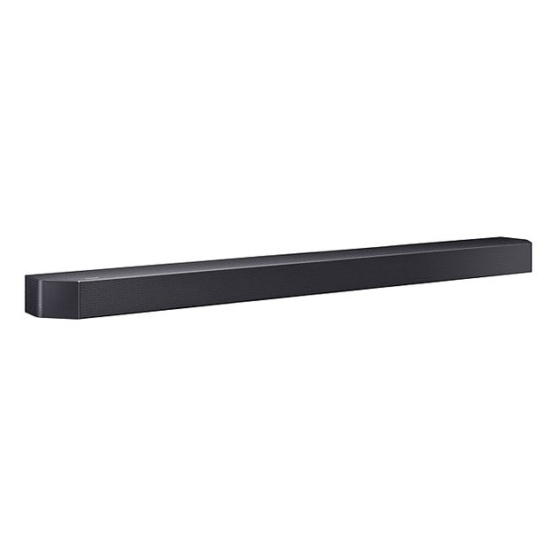 Q600F Q-Series 3.1.2-Channel Soundbar with Wireless Subwoofer | Black