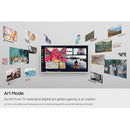 The Frame 50 Inch QLED 4K Vision AI Smart TV