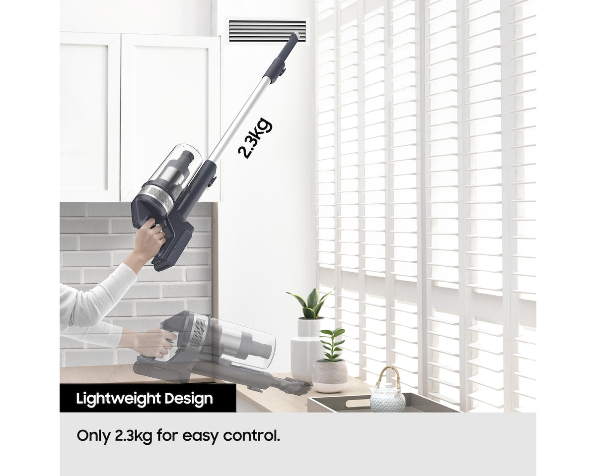Jet 60 Turbo Cordless Stick Vacuum Cleaner