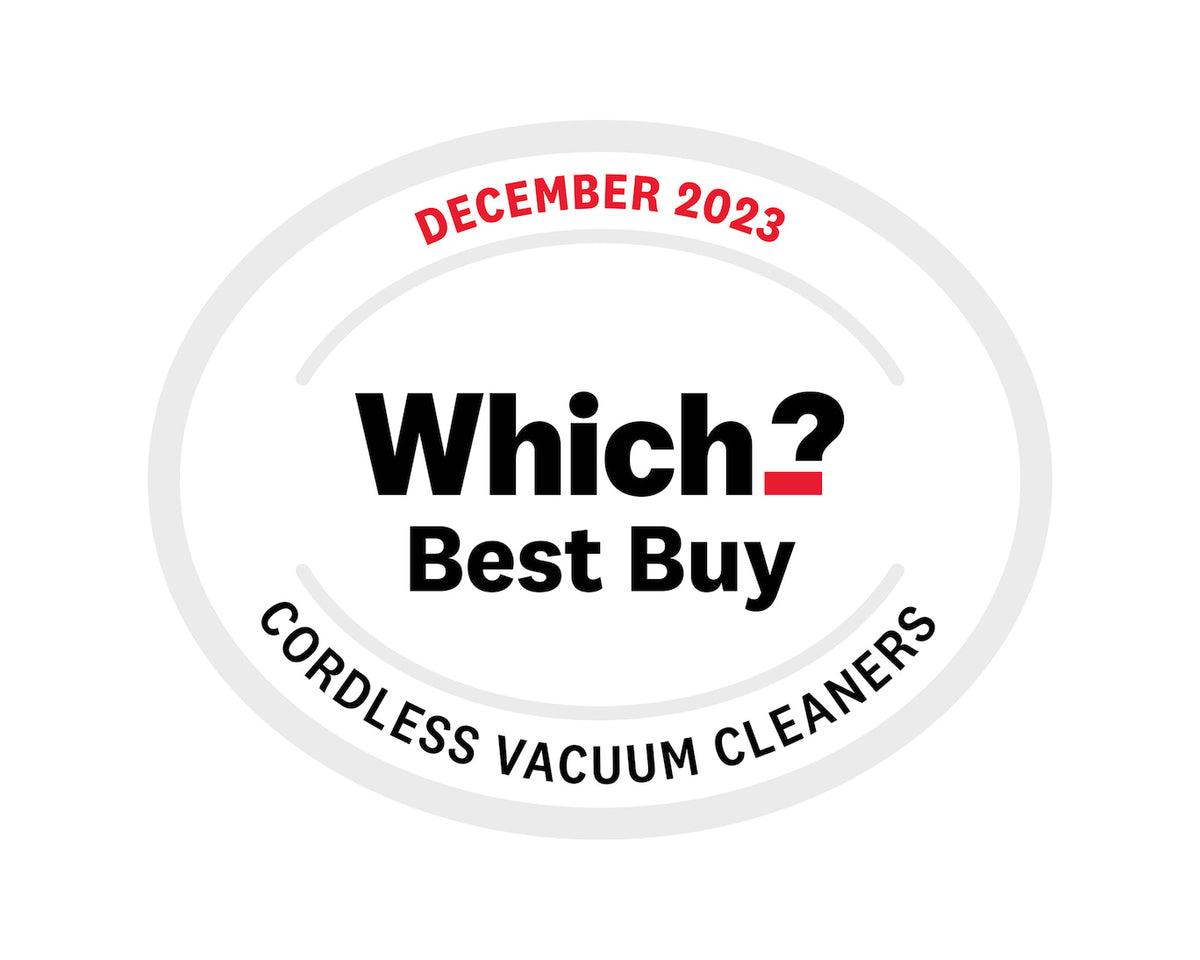Jet 60 Turbo Cordless Stick Vacuum Cleaner