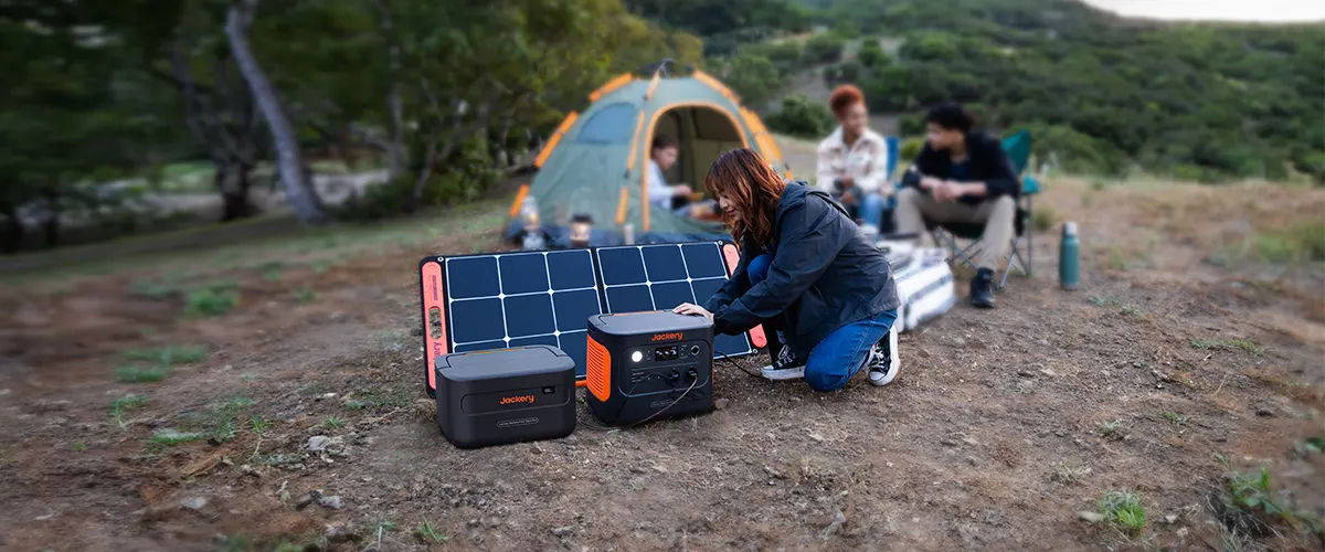 Battery Pack 1000 Plus