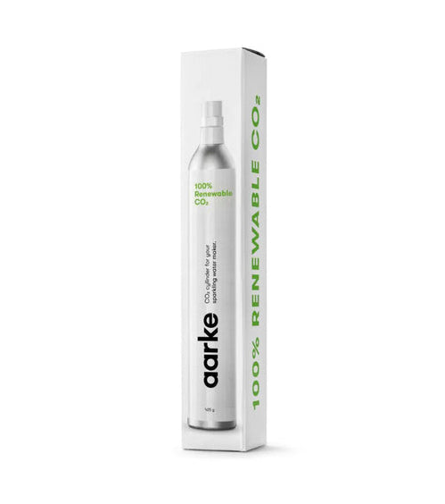 CO₂ Cylinder in Giftbox