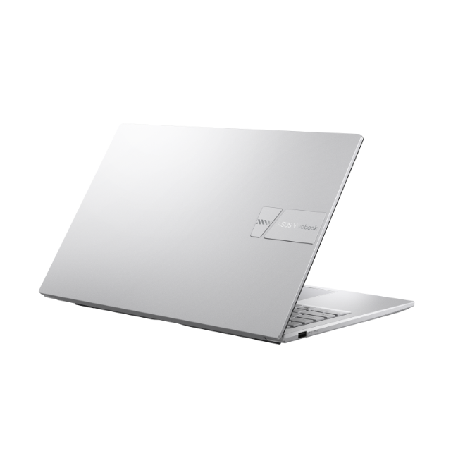 Vivobook 15.6″ Laptop Ci7 | 16GB / 1TB | Silver