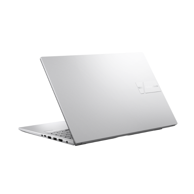 Vivobook 15.6″ Laptop Ci7 | 16GB / 1TB | Silver