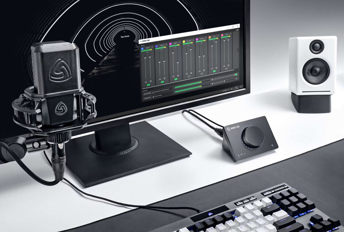 Elgato Wave XLR | 106-10MAG9901
