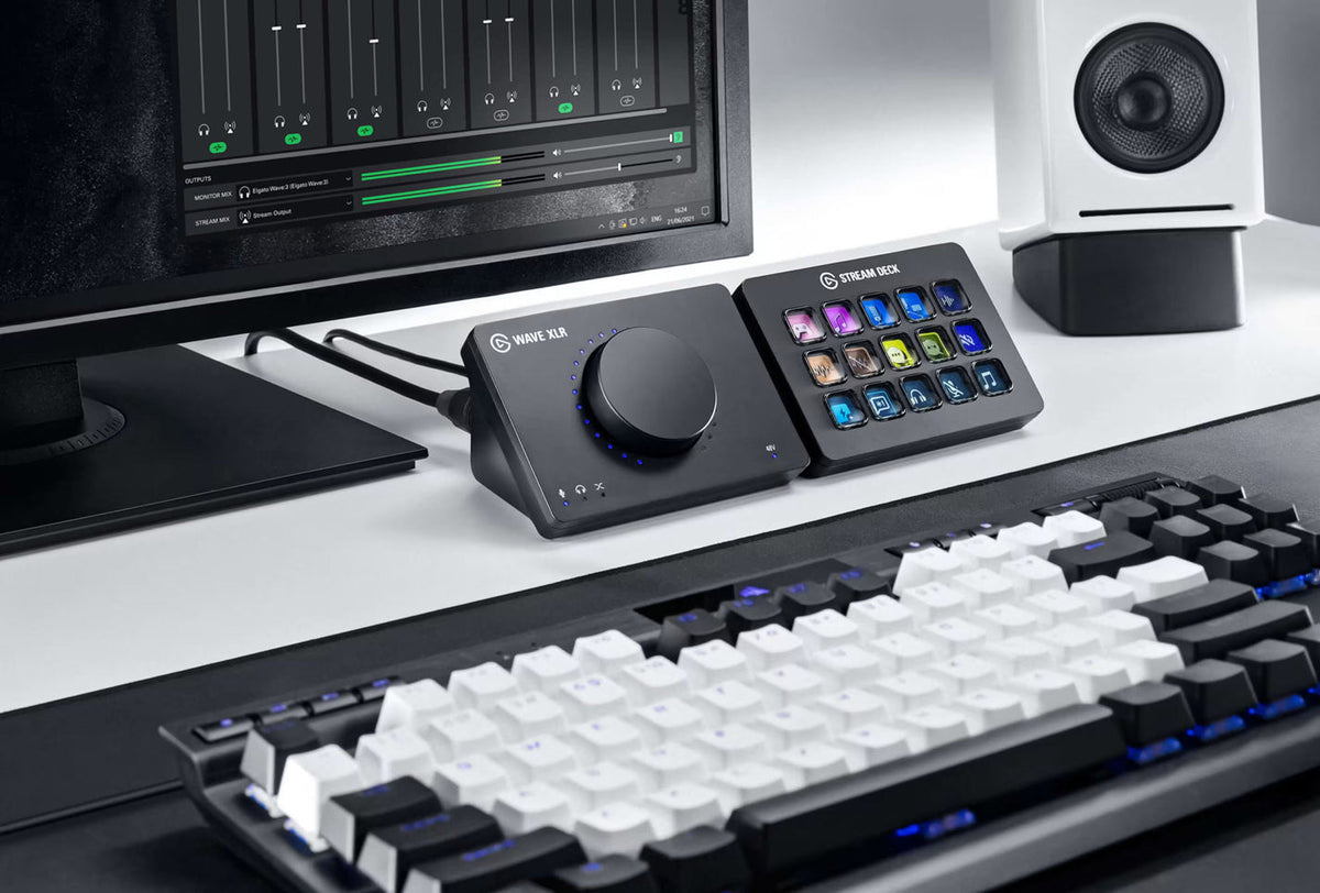 Elgato Wave XLR | 106-10MAG9901