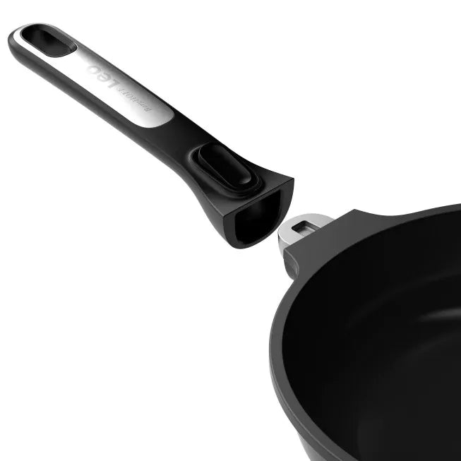 Leo Phantom 24cm Non-Stick Frying Pan