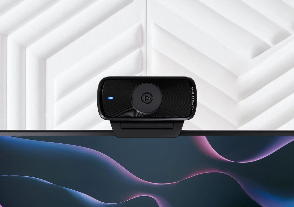 Elgato Facecam | 106-10WAA9901