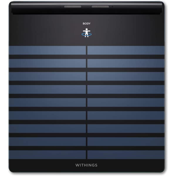 Body Scan Helath Scales - Black - Redmond Electric