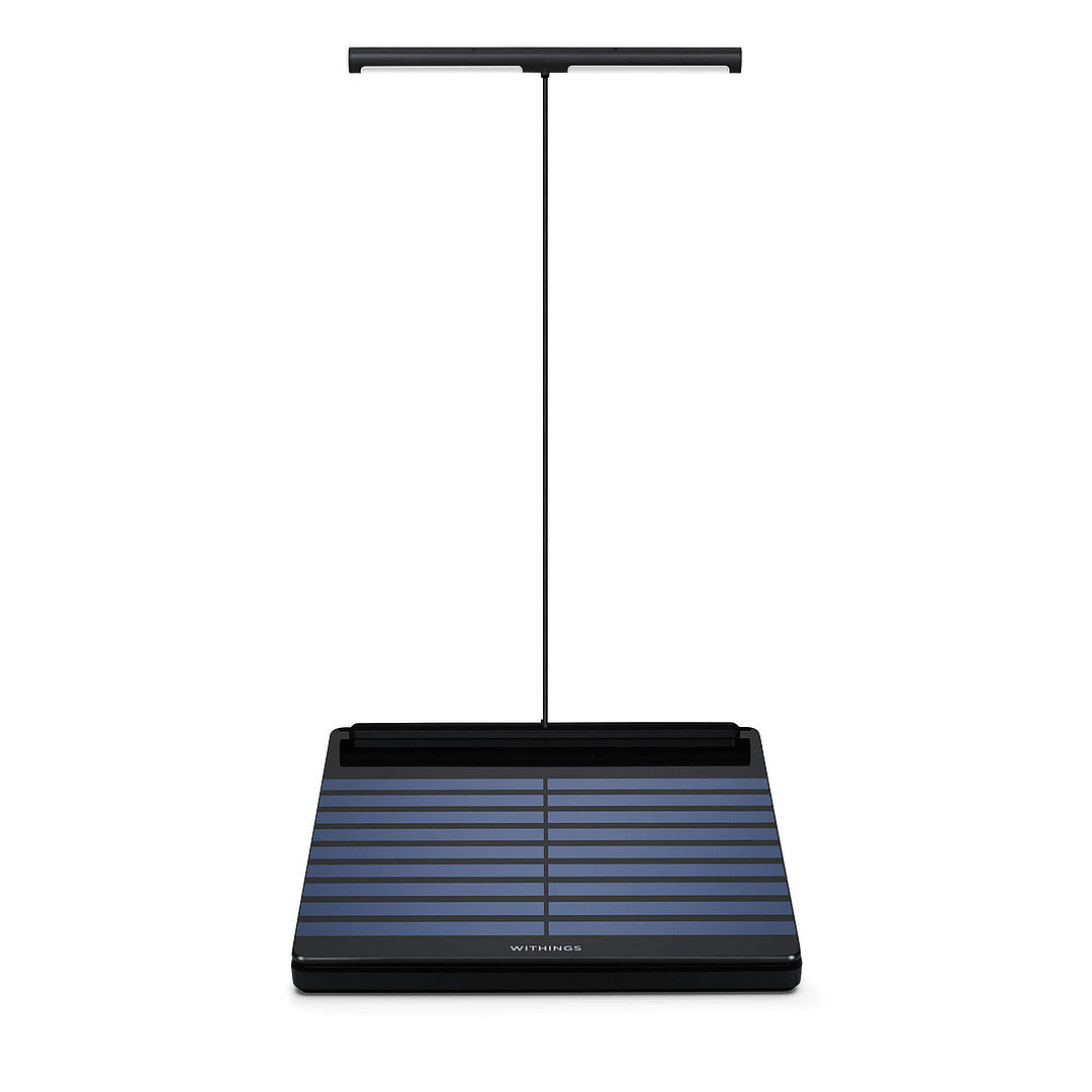 Body Scan Helath Scales - Black - Redmond Electric
