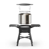 Solo Stove Bonfire 19.5-Inch Cookout Bundle BONCOOKOUT Smokeless Fire Pit