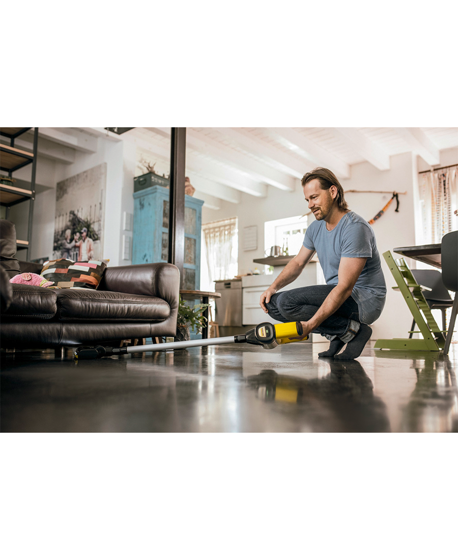 Karcher VC 6 Cordless Vacuum Cleaner | 1.198-661.0