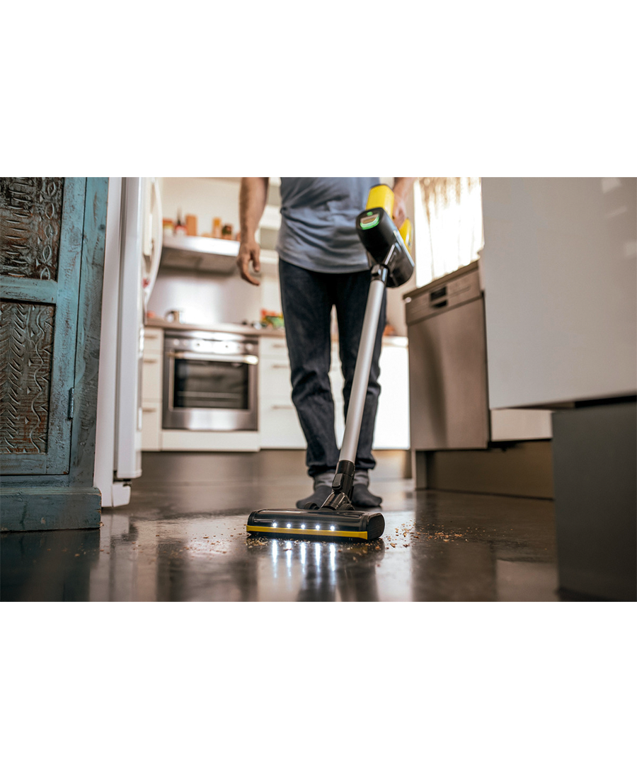 Karcher VC 6 Cordless Vacuum Cleaner | 1.198-661.0