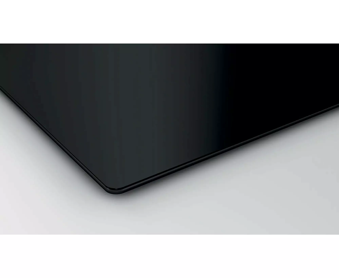 Bosch Serie 4 60CM 4 Zone Induction Hob - Black | PUE611BB5E - Redmond Electric Gorey