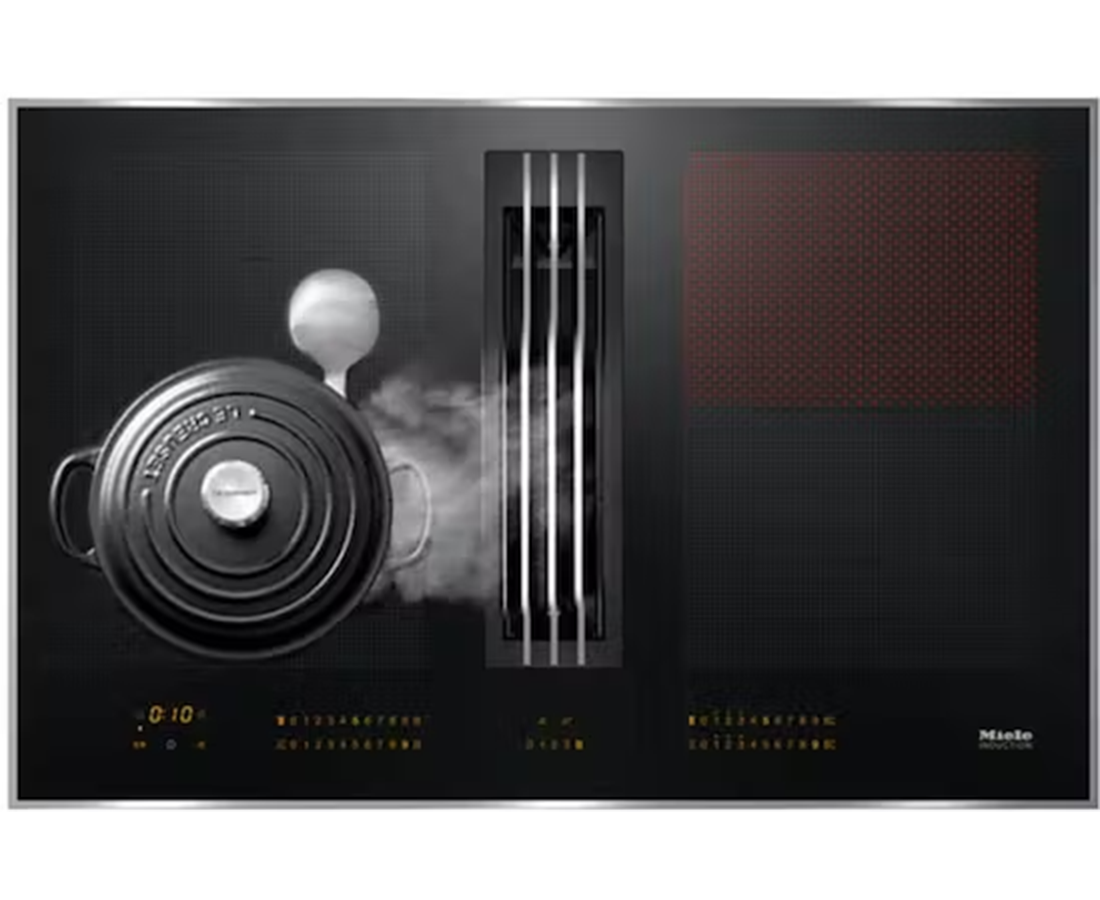 Miele KMDA 7634 FL Induction hob - Redmond Electric Gorey