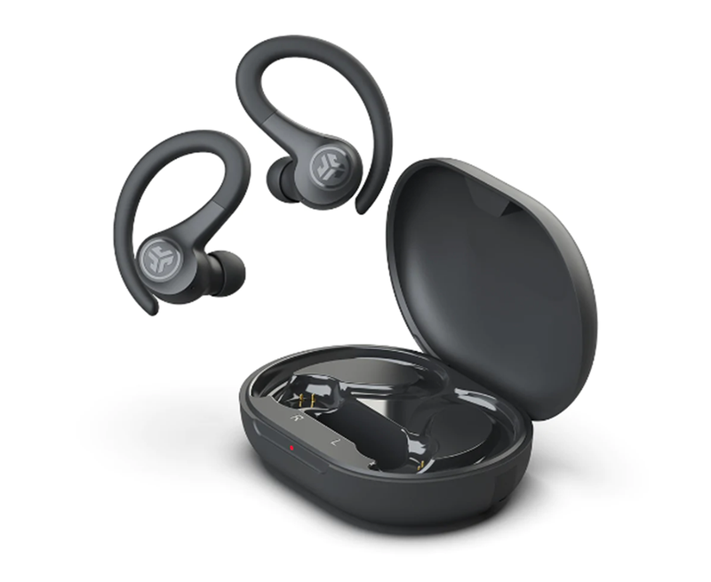 JLab GO Air Sport True Wireless Headphones - Redmond Electric Gorey