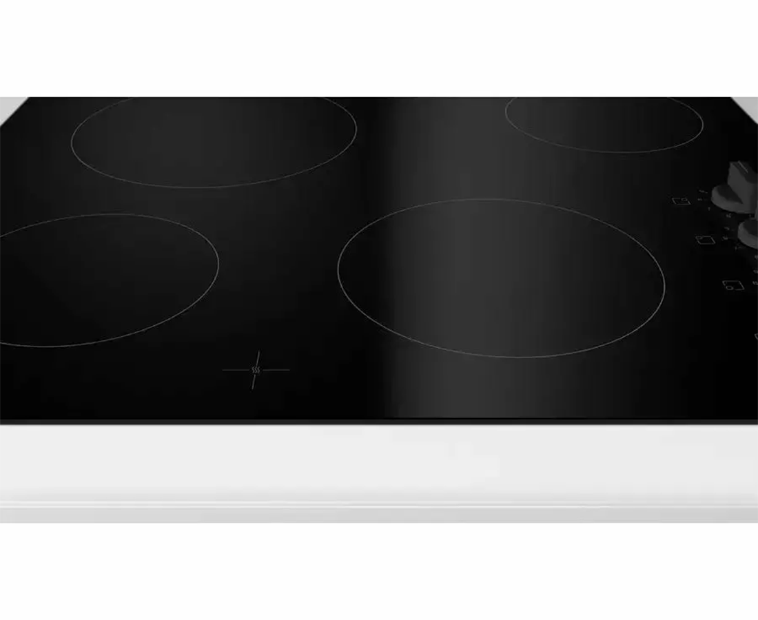 Bosch Serie 2 60CM 4 Zone Electric Ceramic Hob | PKE611CA3E - Redmond Electric Gorey