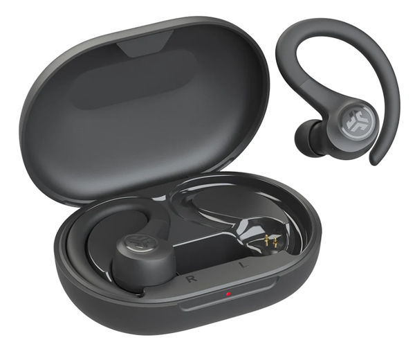 JLab GO Air Sport True Wireless Headphones - Redmond Electric Gorey 