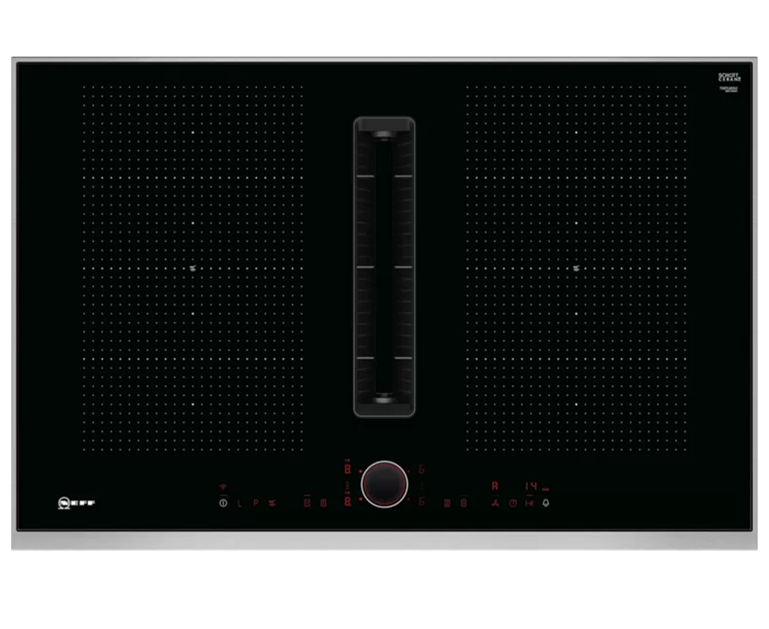 Neff 80cm with Integrated Ventilation System – T58TL6EN2 - Redmond Electric Gorey