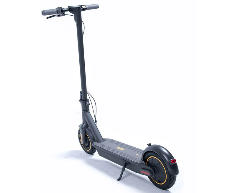 Segway Ninebot Max G30E II Electric Scooter - Redmond Electric Gorey