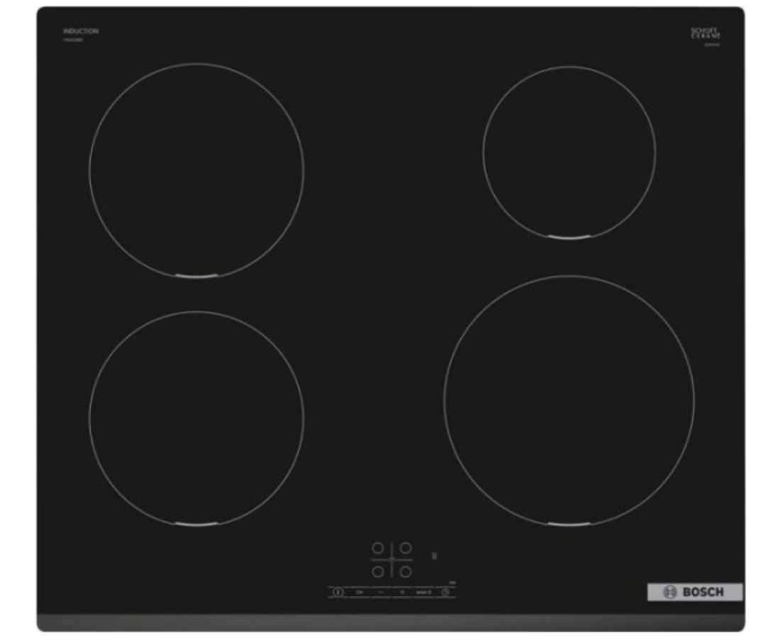 Bosch Serie 4 PIE631BB5E - Redmond Electric Gorey