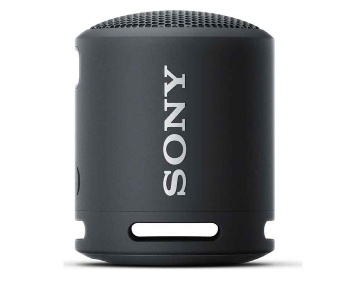 Sony Extra Bass Portable Wireless Speaker Black SRSXB13B.CE7