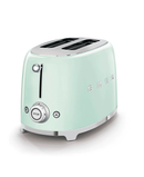 Smeg 950W 2 Slice Toaster - Pastel Green | TSF01PGUK - Redmond Electric Gorey