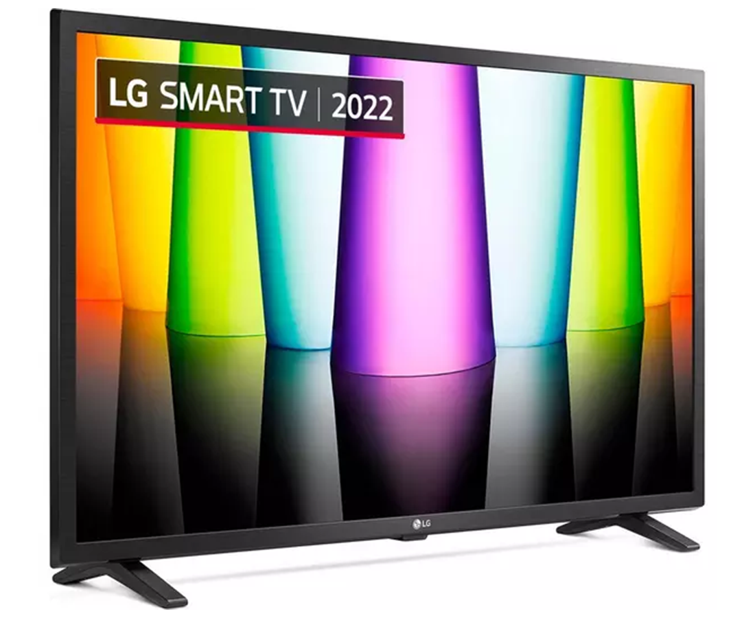 32" Smart Full HD HDR LED TV - Redmond Electric Gorey
