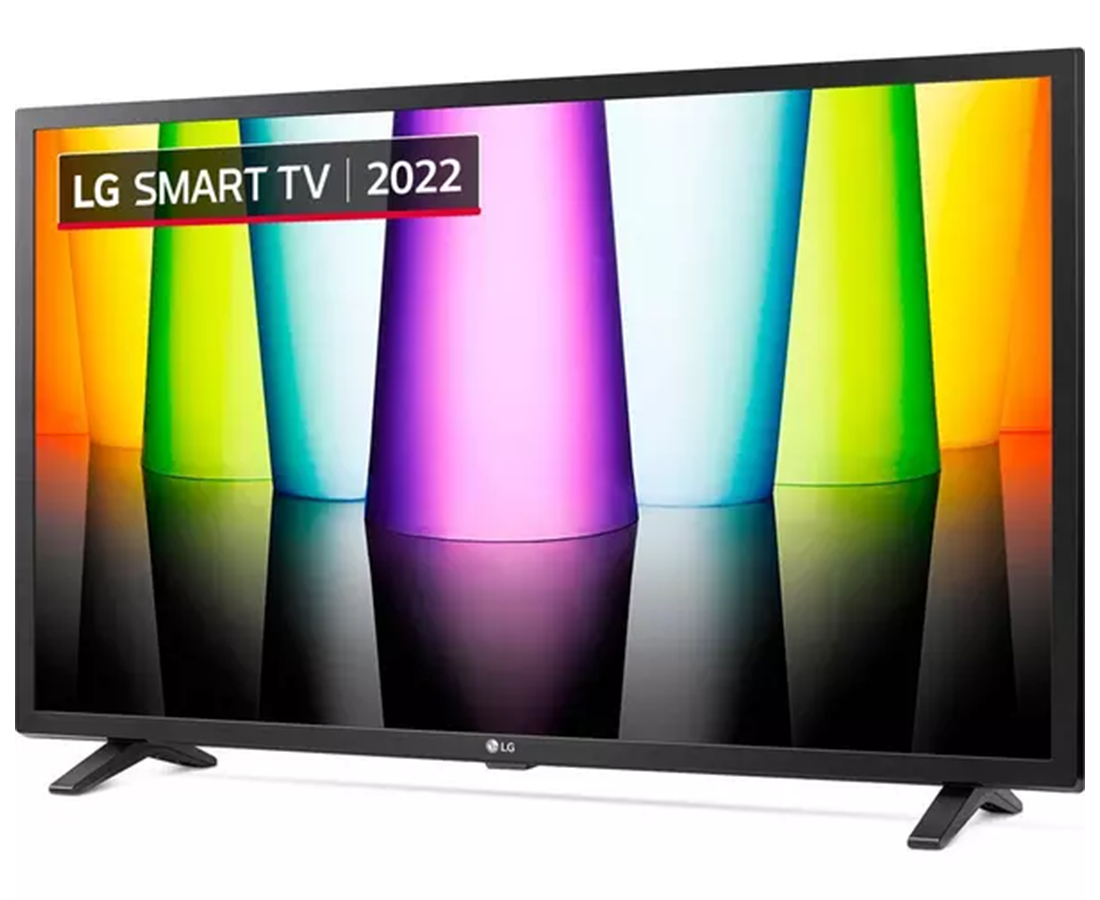 32" Smart Full HD HDR LED TV - Redmond Electric Gorey